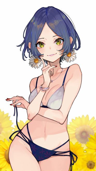 愿你被好运照顾 动漫手机壁纸20181010期(1)