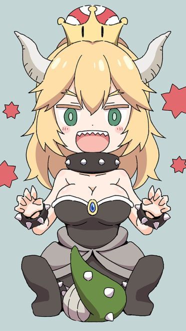 愿你被好运照顾 动漫手机壁纸20181010期(1)