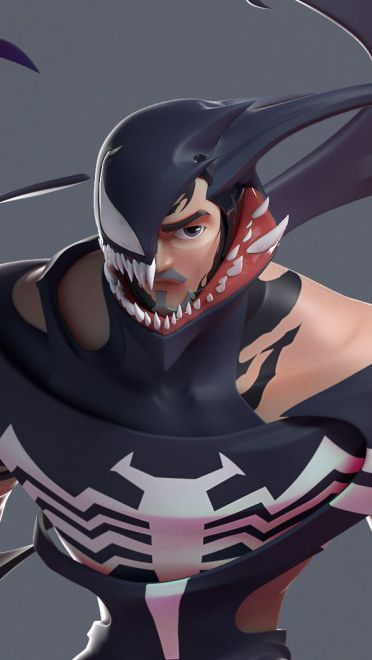 愿你被好运照顾 动漫手机壁纸20181010期(1)