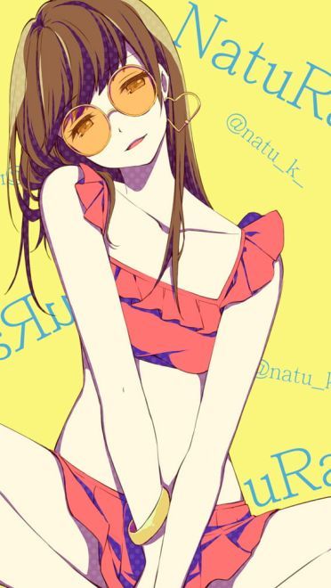 愿你被好运照顾 动漫手机壁纸20181010期(1)