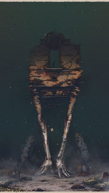 愿你被好运照顾 动漫手机壁纸20181010期(1)