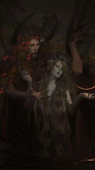 愿你被好运照顾 动漫手机壁纸20181010期(1)