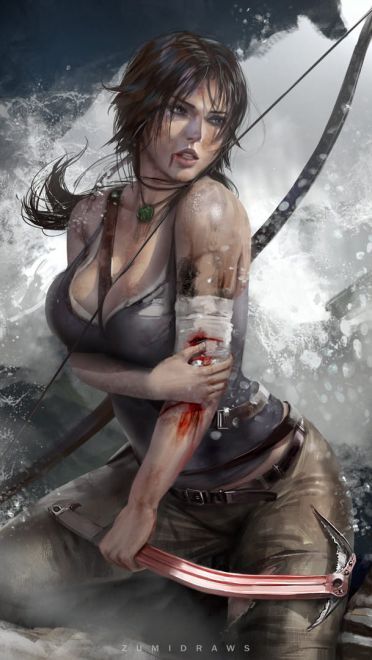 愿你被好运照顾 动漫手机壁纸20181010期(1)