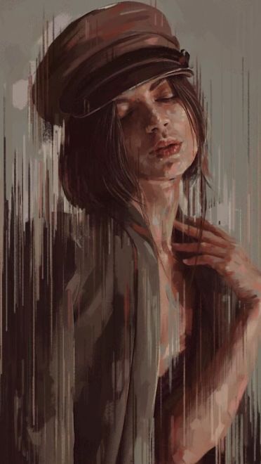 愿你被好运照顾 动漫手机壁纸20181010期(1)