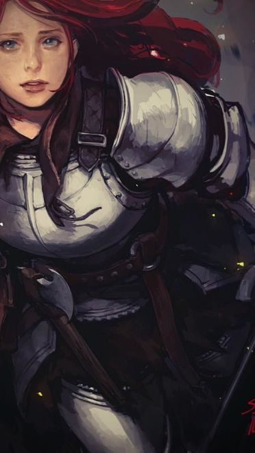 愿你被好运照顾 动漫手机壁纸20181010期(1)