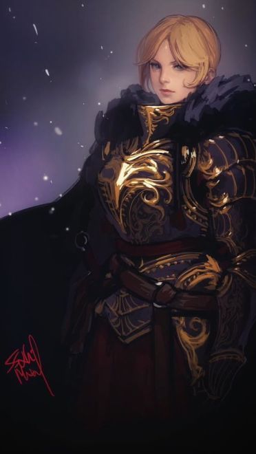 愿你被好运照顾 动漫手机壁纸20181010期(1)