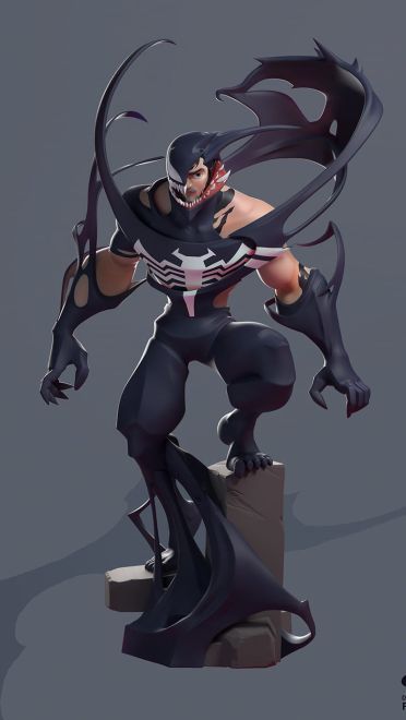 愿你被好运照顾 动漫手机壁纸20181010期(1)