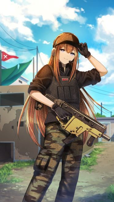 命运石之门 牧濑红莉栖 二次元萌图(1)