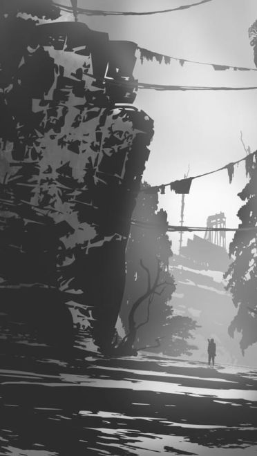 妄想一发不可收拾 动漫壁纸20181015期(1)