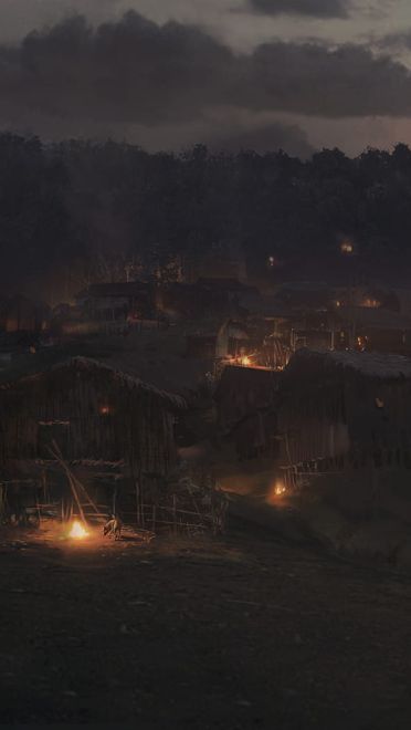 妄想一发不可收拾 动漫壁纸20181015期(1)