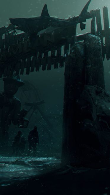 妄想一发不可收拾 动漫壁纸20181015期(1)