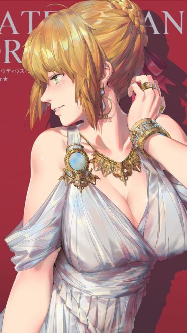 像一场没有尽头的龙卷风 动漫手机壁纸20181015期(1)