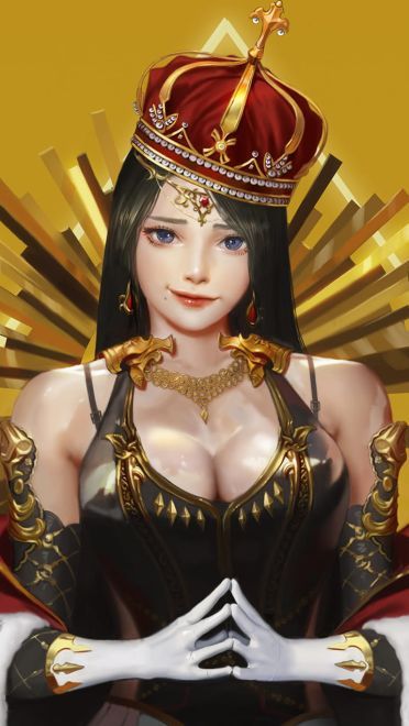 像一场没有尽头的龙卷风 动漫手机壁纸20181015期(1)