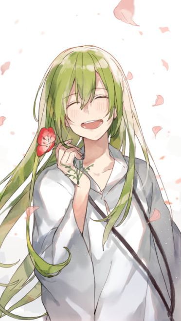 像一场没有尽头的龙卷风 动漫手机壁纸20181015期(1)