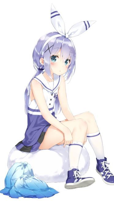 像一场没有尽头的龙卷风 动漫手机壁纸20181015期(1)