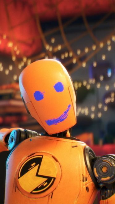 英雄联盟奥德赛宣传CG高清壁纸 游戏壁纸(1)