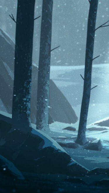 《Legends Never Die》英雄联盟S7总决赛宣传动画动漫壁纸(1)