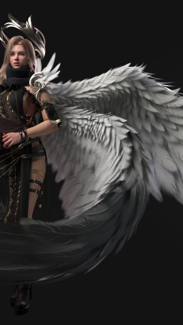 人要么迷人 要么乏味 动漫ipad平板壁纸20181015期(1)