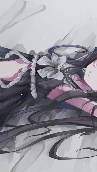 人要么迷人 要么乏味 动漫ipad平板壁纸20181015期(1)