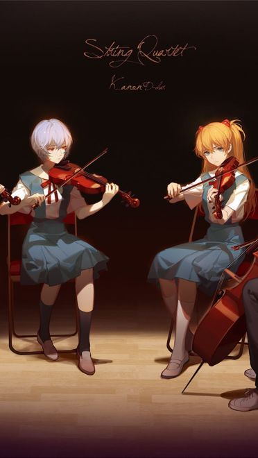 人要么迷人 要么乏味 动漫ipad平板壁纸20181015期(1)