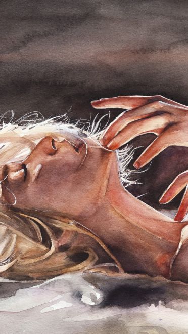 人要么迷人 要么乏味 动漫ipad平板壁纸20181015期(1)