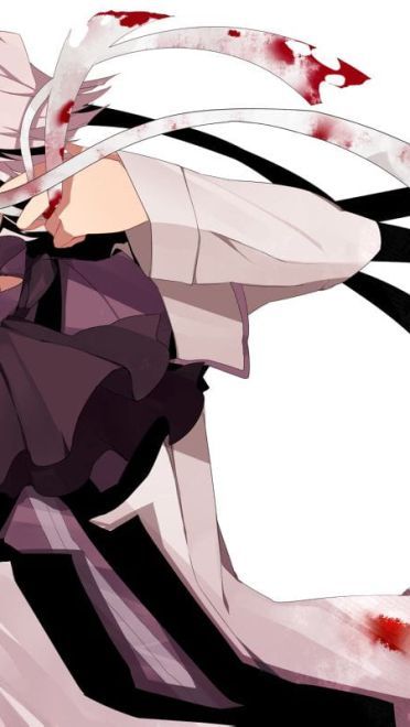 《潘朵拉之心》布雷克萌化手机主题