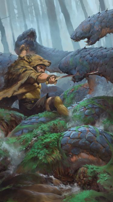 谁心里没有故事呀 只是学会了控制 动漫手机壁纸20181016期(1)