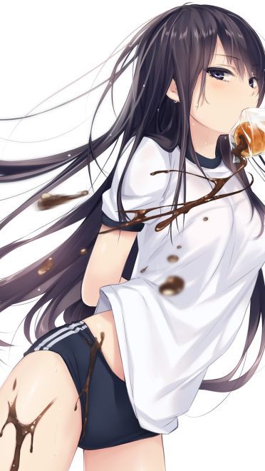 谁心里没有故事呀 只是学会了控制 动漫手机壁纸20181016期(1)