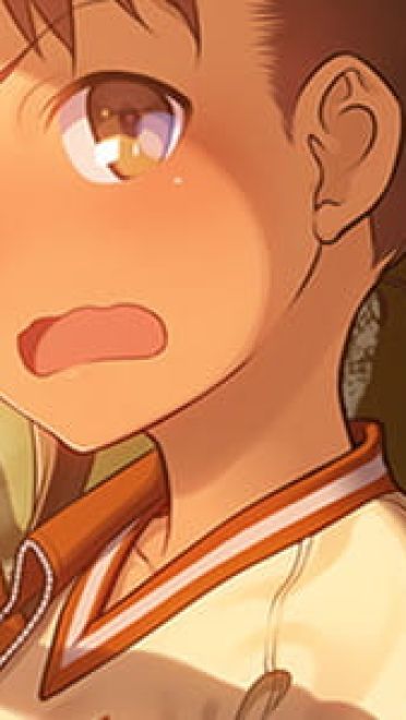 陪你度过闲暇时光的【动漫图片】大合集(1)