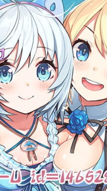 P站画师推荐 大合集 持续更新中(1)