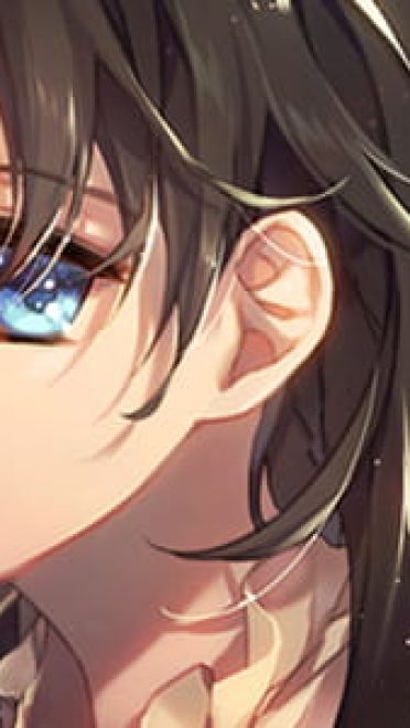 陪你度过闲暇时光的【动漫图片】大合集(1)