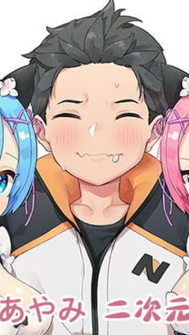 P站画师推荐 大合集 持续更新中(1)