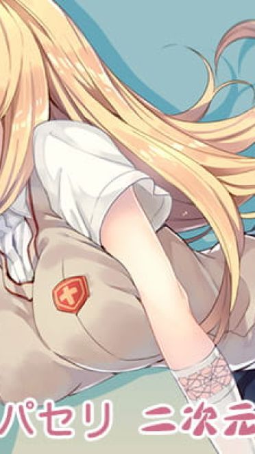 P站画师推荐 大合集 持续更新中(1)