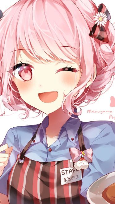 遇见什么风景 便失去什么风景 动漫手机壁纸20181019期(1)