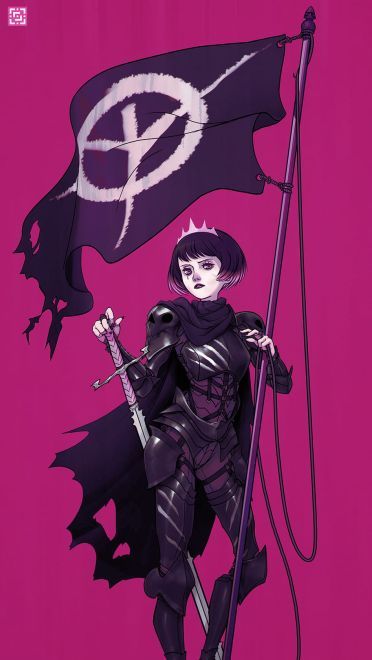 遇见什么风景 便失去什么风景 动漫手机壁纸20181019期(1)