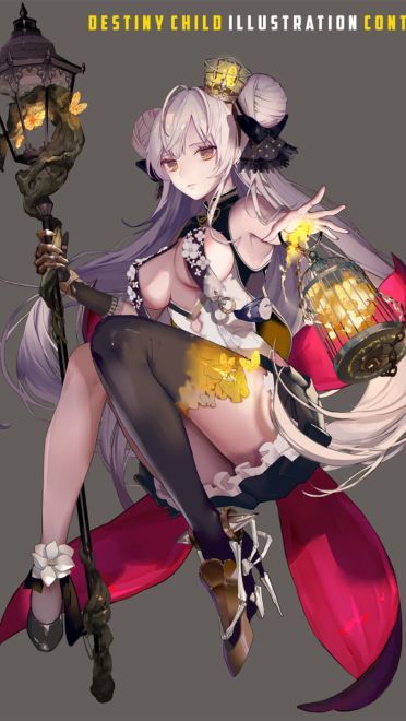 遇见什么风景 便失去什么风景 动漫手机壁纸20181019期(1)