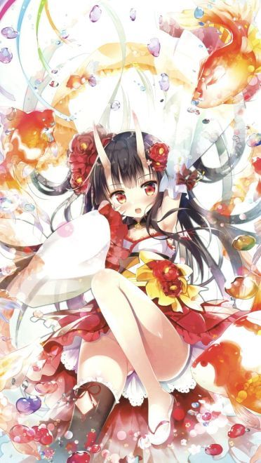 遇见什么风景 便失去什么风景 动漫手机壁纸20181019期(1)