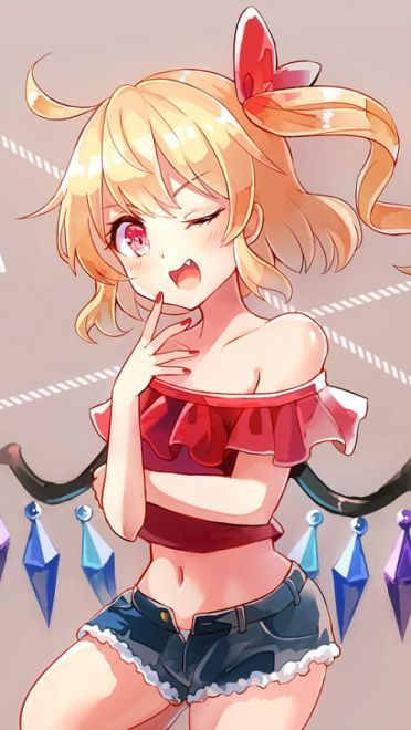 遇见什么风景 便失去什么风景 动漫手机壁纸20181019期(1)