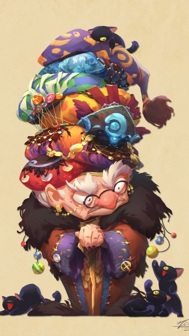 遇见什么风景 便失去什么风景 动漫手机壁纸20181019期(1)