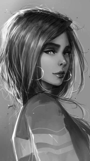 遇见什么风景 便失去什么风景 动漫手机壁纸20181019期(1)