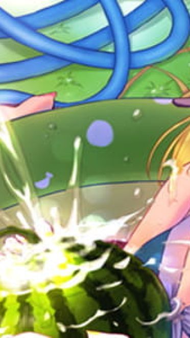 陪你度过闲暇时光的【动漫图片】大合集(1)