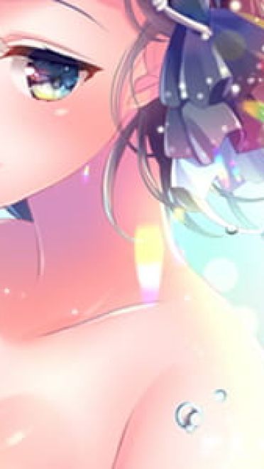 陪你度过闲暇时光的【动漫图片】大合集(1)