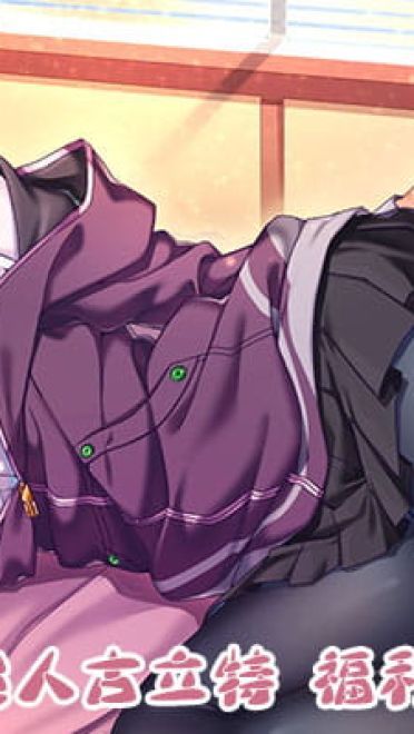 动漫人物图片 大合集 持续更新中(1)