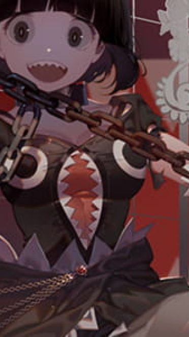 陪你度过闲暇时光的【动漫图片】大合集(1)