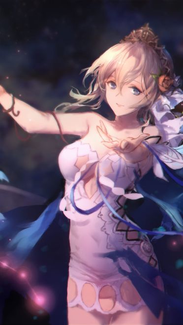 病名为爱 动漫壁纸20181025期(1)