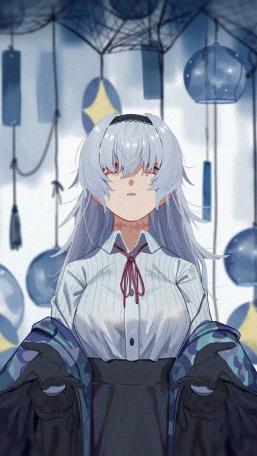 病名为爱 动漫壁纸20181025期(1)