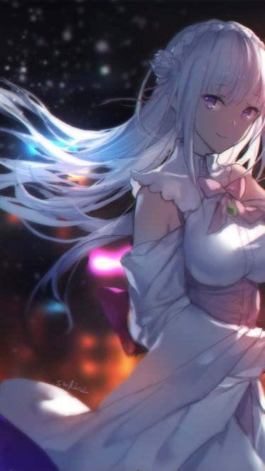 病名为爱 动漫壁纸20181025期(1)