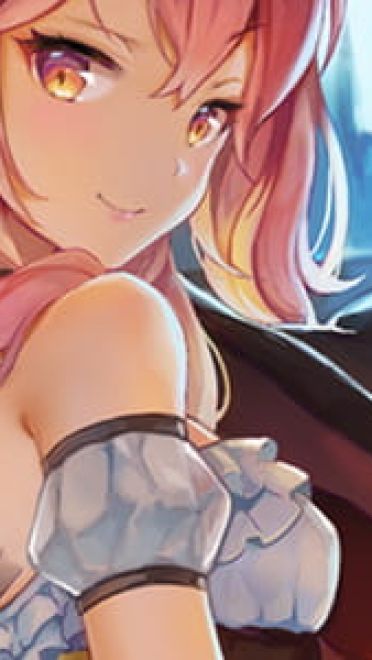 陪你度过闲暇时光的【动漫图片】大合集(1)