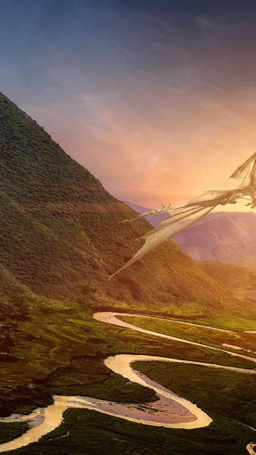 春困 夏倦 秋乏 冬眠 四季如梦动漫壁纸20181102期(1)