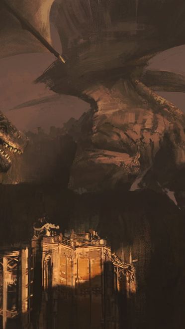 春困 夏倦 秋乏 冬眠 四季如梦动漫壁纸20181102期(1)